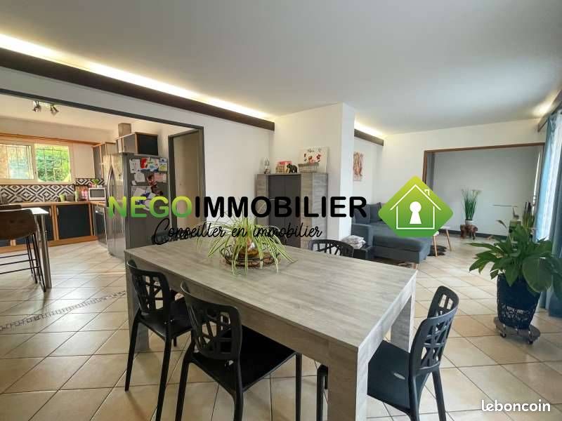 Maison 4 pièces 83 m² · à Chantonnay · 83 m² · 183 750 €