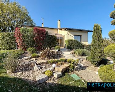 Maison 625 000 € - 190 m²