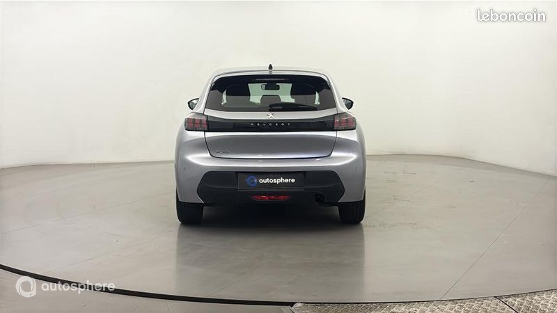 Peugeot 208 1.2 PureTech 75ch S&S Active Pack (image 6)