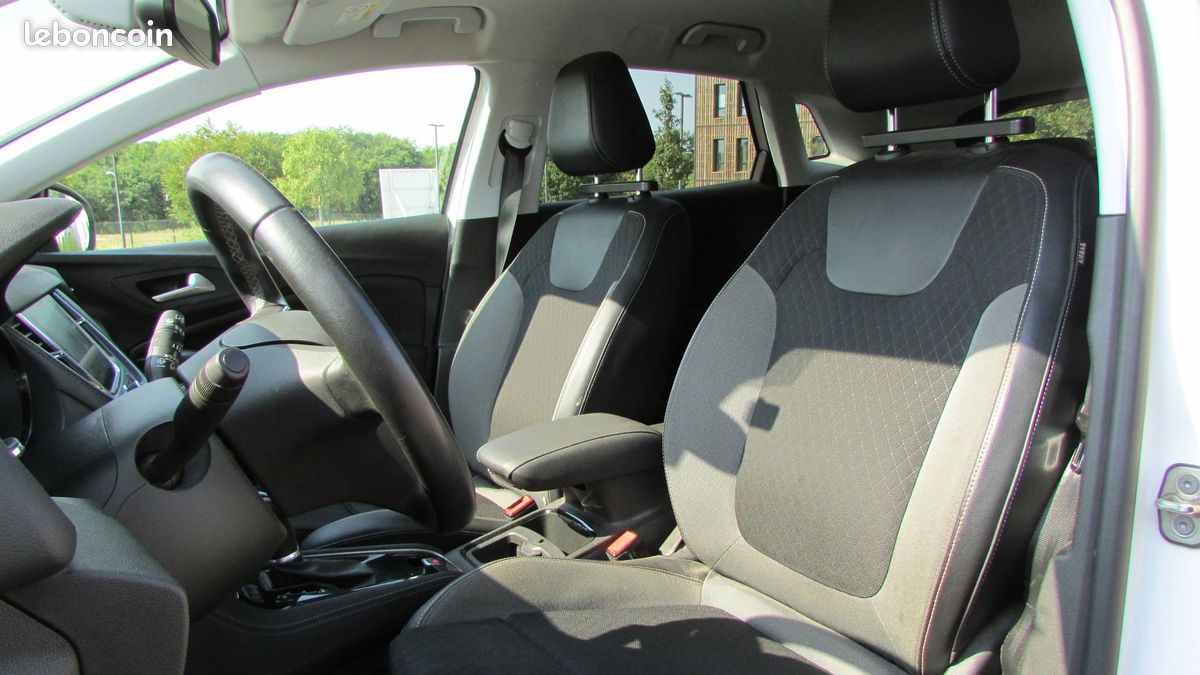 OPEL Grandland X 1,5L 130CH DESIGN LINE BVA6 (image 8)