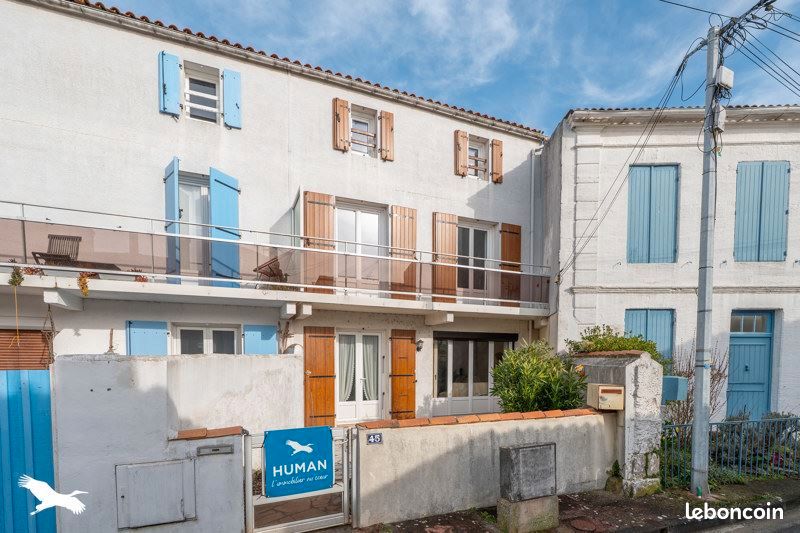 Maison 4 pièces 90 m² · à La Tremblade · 90 m² · 171 359 €