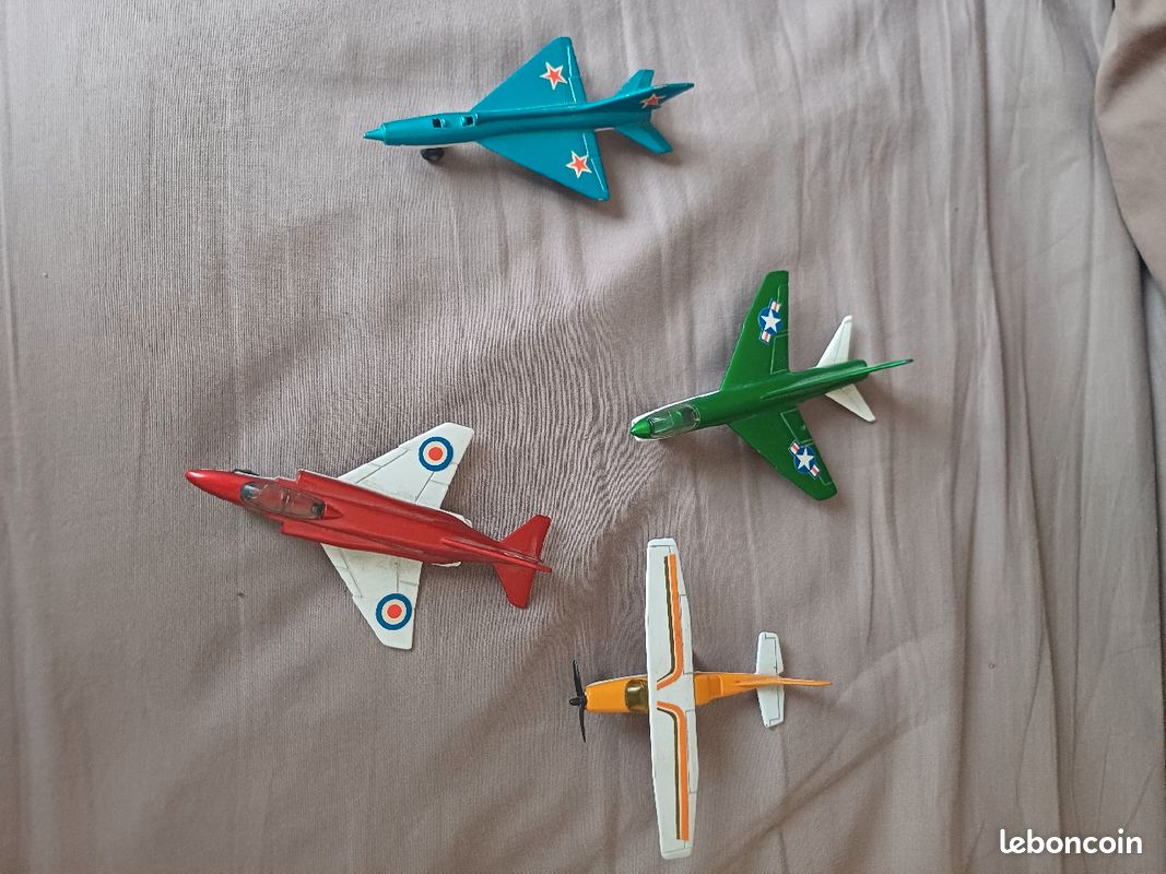 Avion Matchbox (image 2)