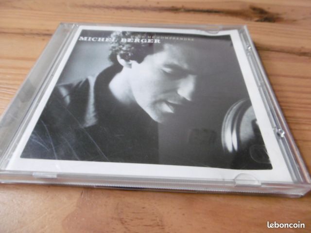Michel Berger – Pour Me Comprendre (image 1)