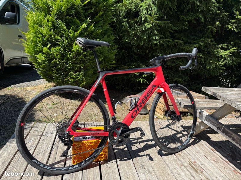 Orbea gain m30 (image 1)