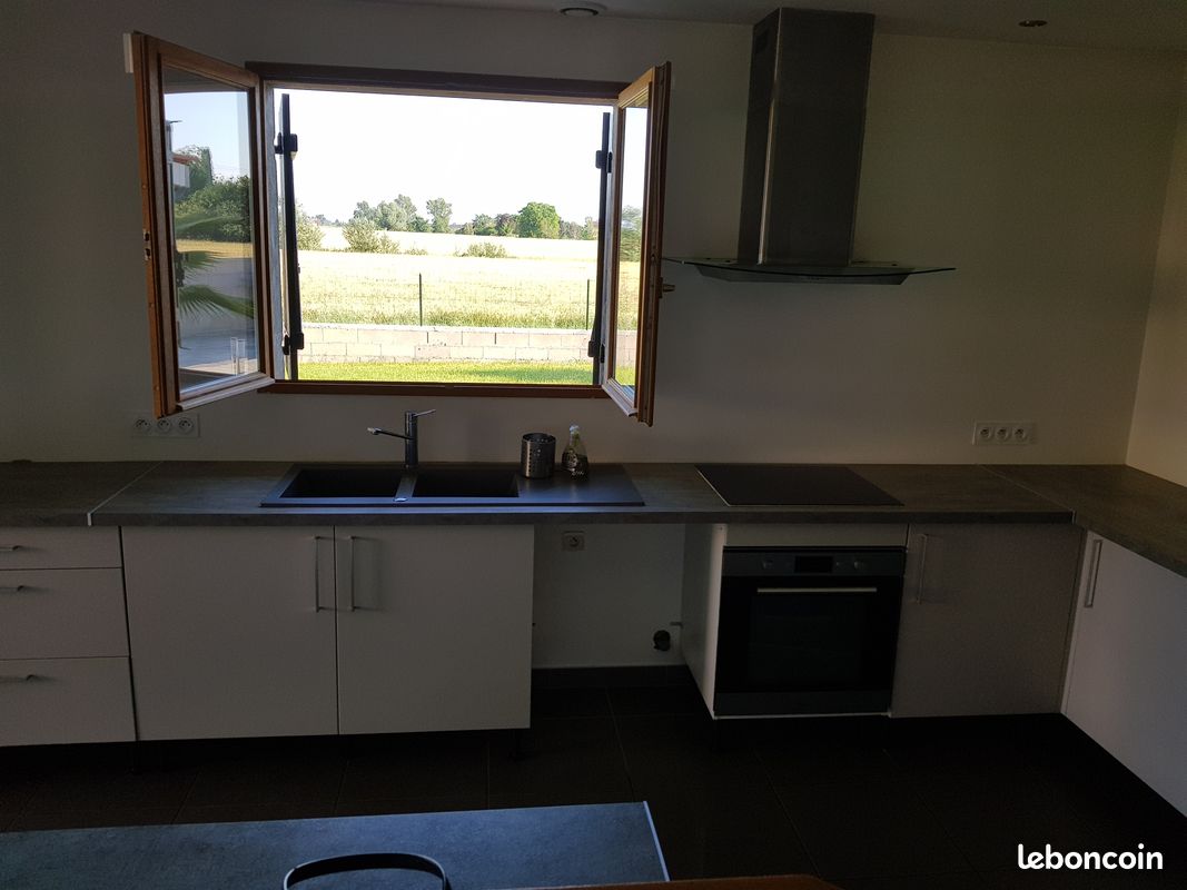 Maison 5 pièces 100 m² · à Finhan · 100 m² · 220 000 €