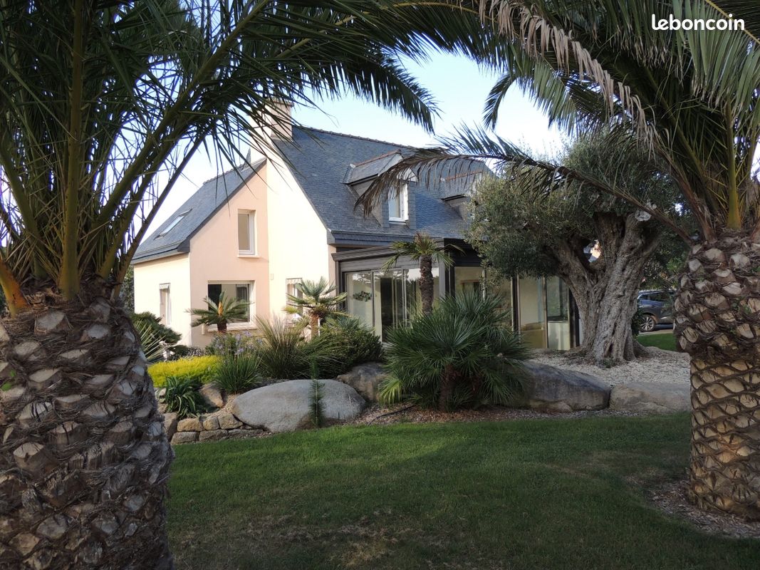 Maison 5 pièces 150 m² · à Louannec · 150 m² · 630 000 €