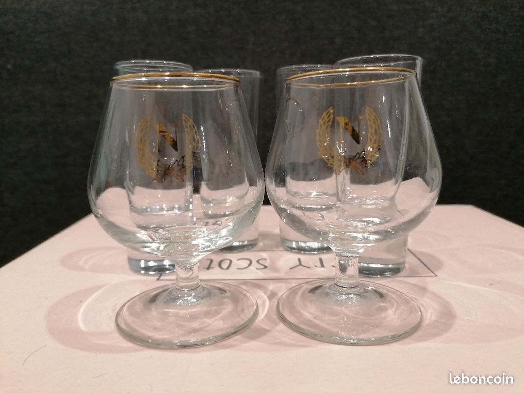 Verres Shot (image 2)