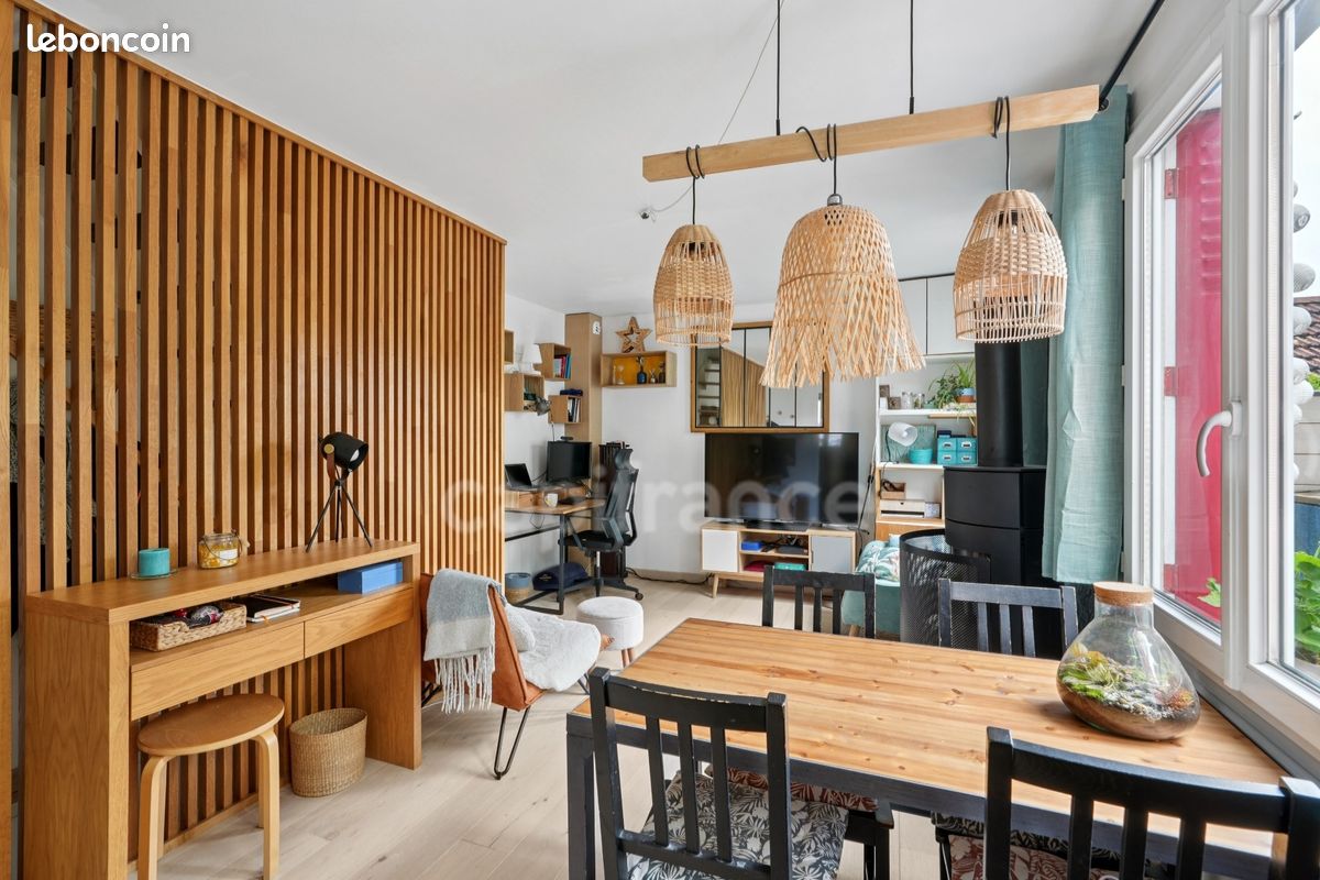Maison 5 pièces 98 m² · à Meudon · 98 m² · 665 000 €