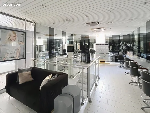 Annonce location Local commercial bastia