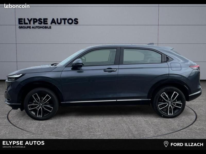 Honda HR-V 1.5 i-MMD 131ch e:HEV Executive (image 4)