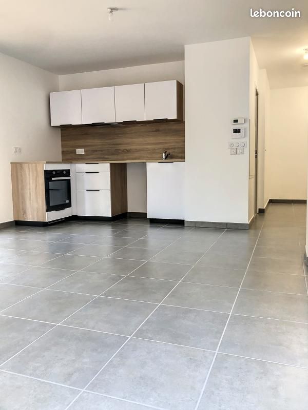Appartement 3 pièces 57 m² · à Chambéry · 57 m² · 851 €/mois