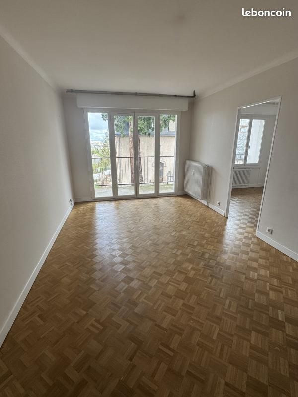 Appartement 3 pièces 61 m² · à Rodez · 61 m² · 644 €/mois