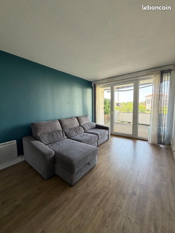 Appartement 3 pièces 65 m² · à Biscarrosse · 65 m² · 212 000 €