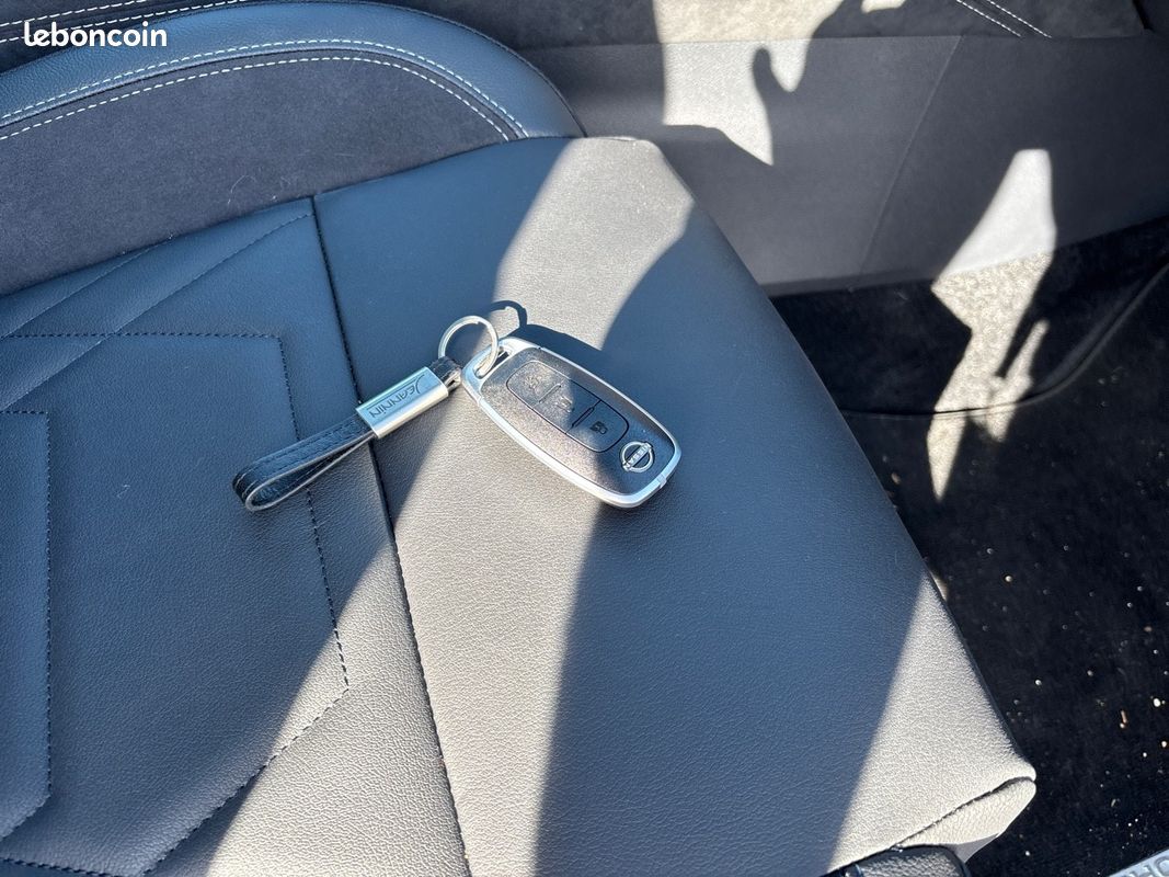 NISSAN Qashqai e-Power 190 ch N-Design (image 23)