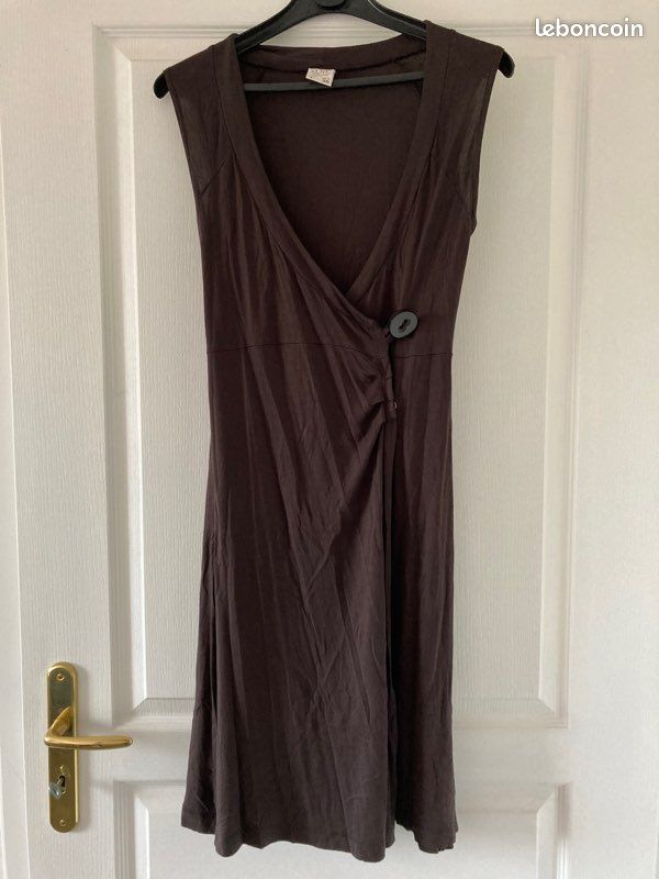 Robe Pull & Bear (image 1)