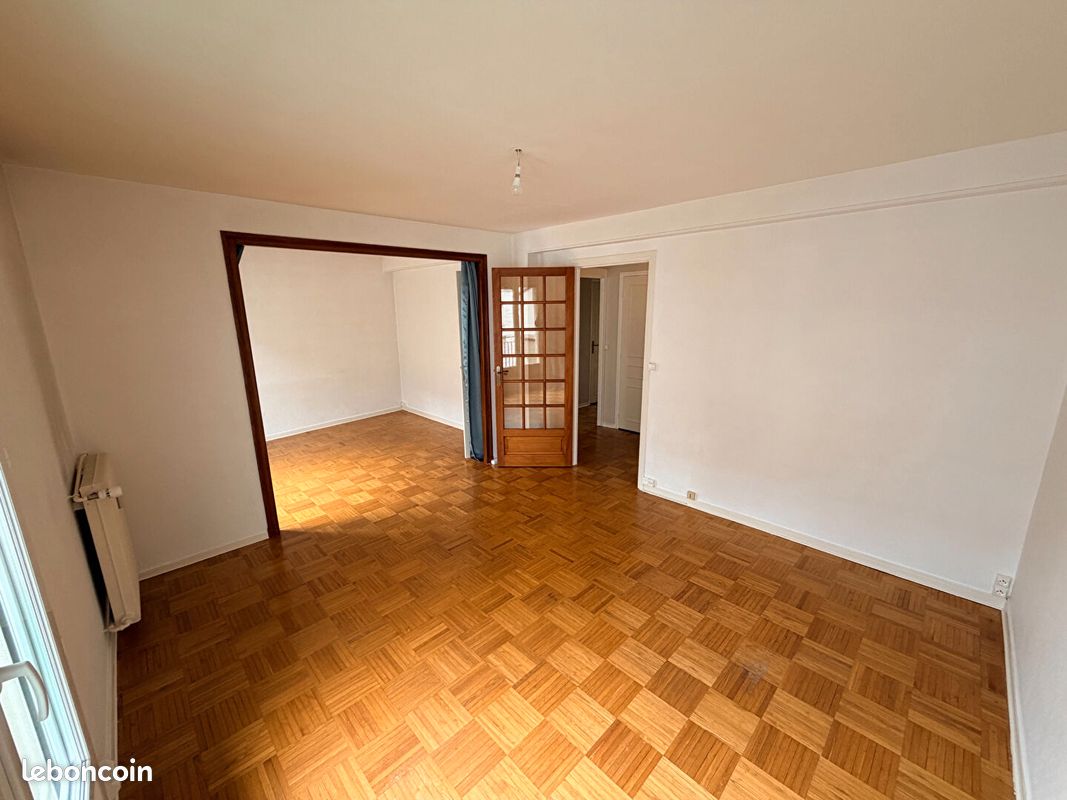 Appartement 3 pièces 60 m² · à Reims · 60 m² · 650 €/mois