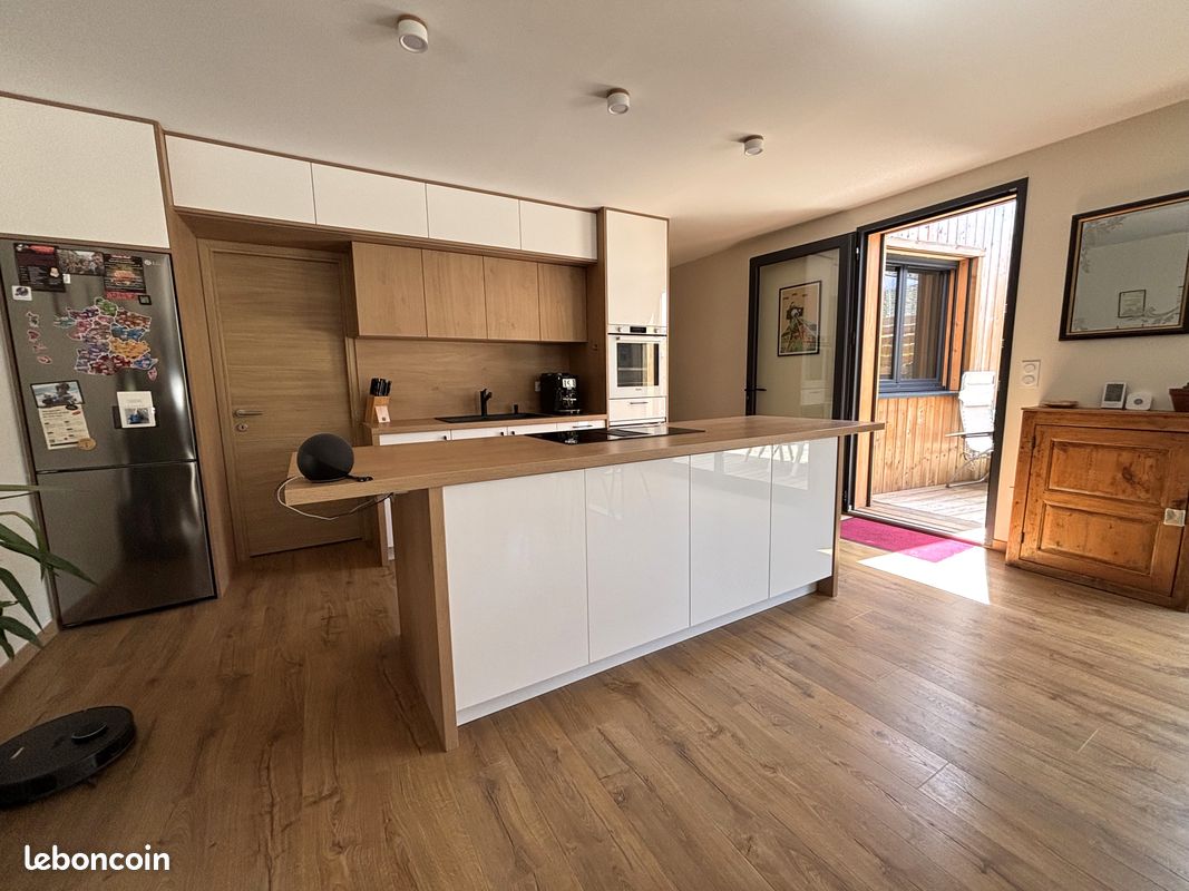 Maison 4 pièces 88 m² · à Gissey-sur-Ouche · 88 m² · 232 000 €