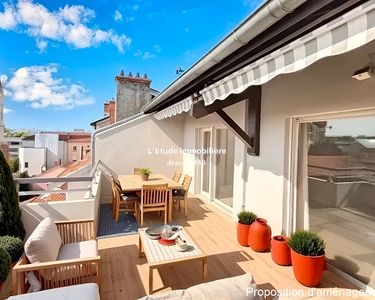 Appartement 630 000 € - 149 m²