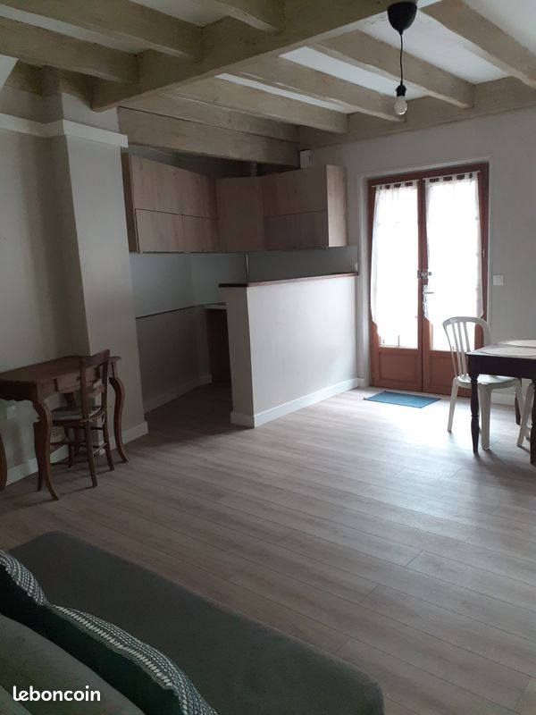 Appartement 2 pièces 55 m² · à Ciboure · 55 m² · 244 000 €