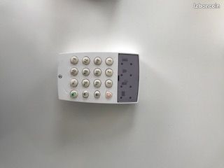 Kit de sécurité alarme maison (image 2)