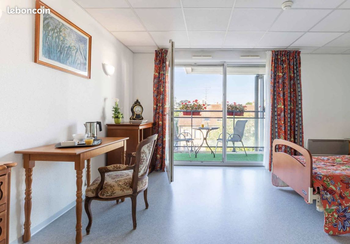 Appartement 1 pièce 25 m² · à Mulhouse · 25 m² · 89 000 €