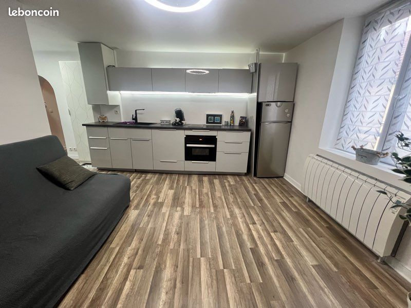 Appartement 3 pièces 41 m² · à Saint-Germain-sur-Morin · 41 m² · 152 000 €