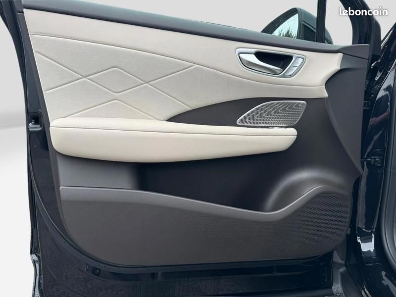 Mgs6 Luxury 77 kwh MG S6 2WD 77KWH (image 24)