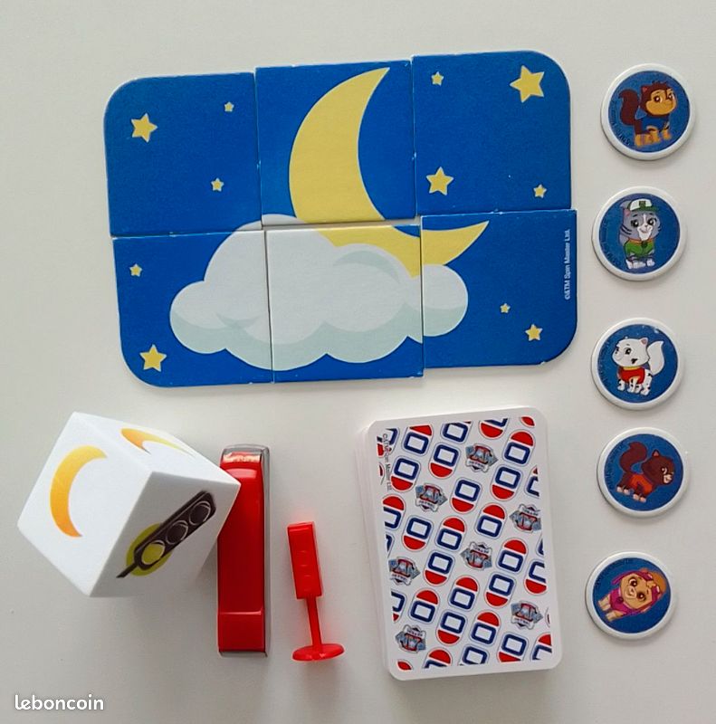 Mille bornes (image 3)