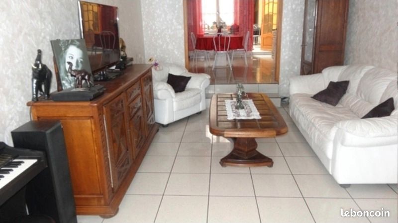Immeuble 7 pièces 170 m² (image 2)