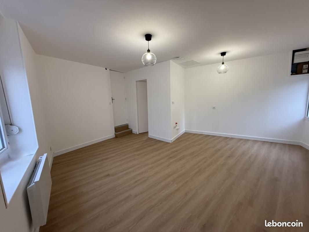 Appartement 1 pièce 22 m² · à Cholet · 22 m² · 450 €