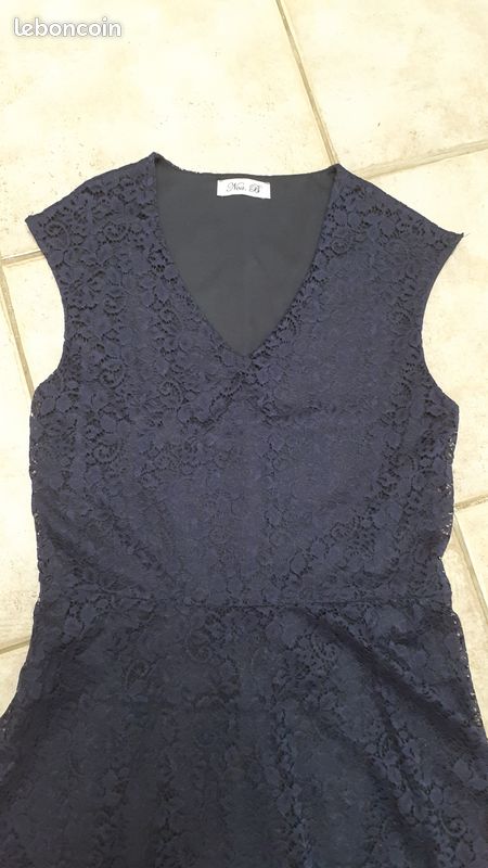 Robe femme (image 2)