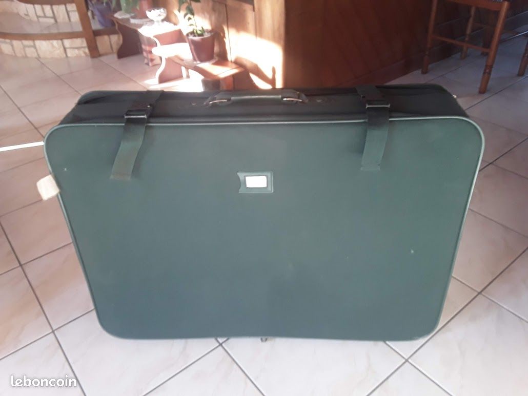 Valise de voyage (image 5)