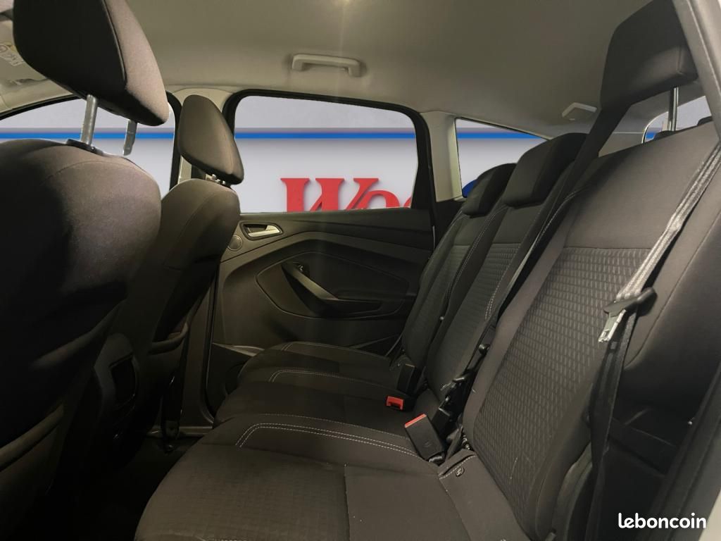 Ford c-max 1.0 ecoboost 100 trend (image 17)