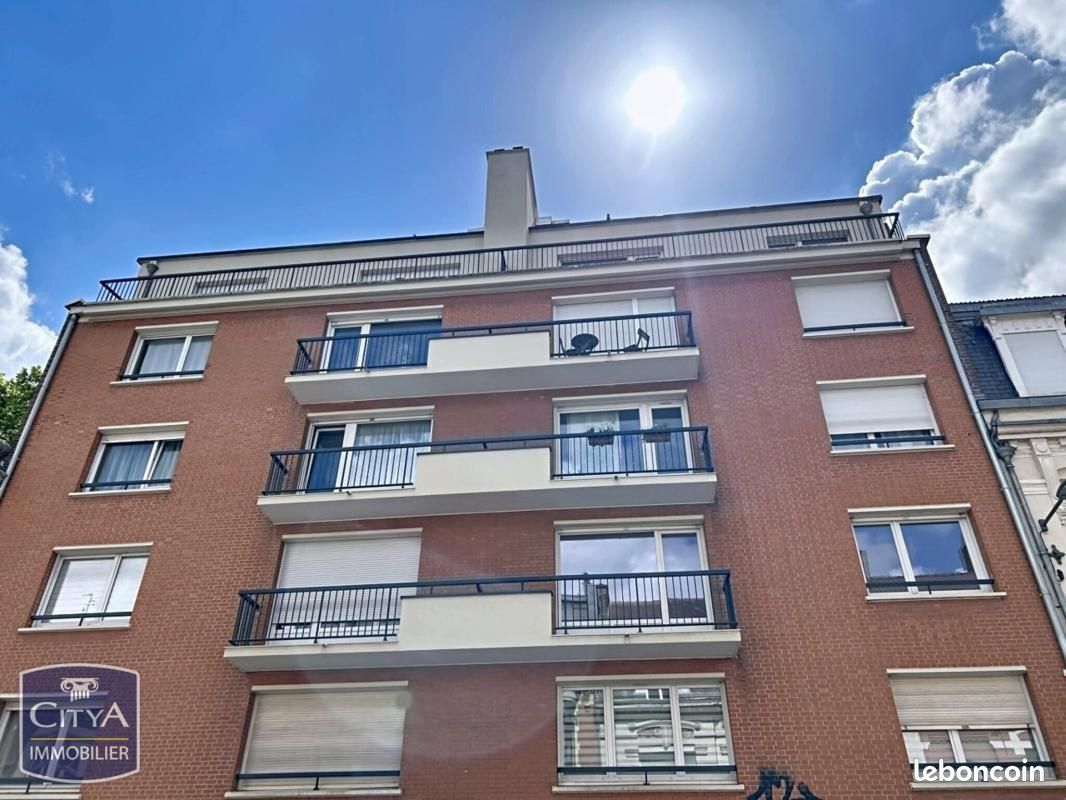 Appartement 3 pièces 67 m² · à Lille · 67 m² · 248 000 €
