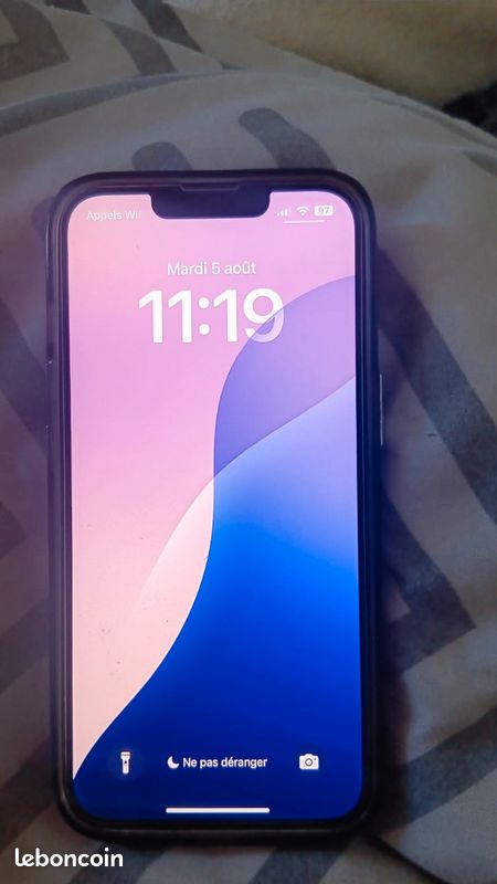 Iphone 13 128go (image 1)