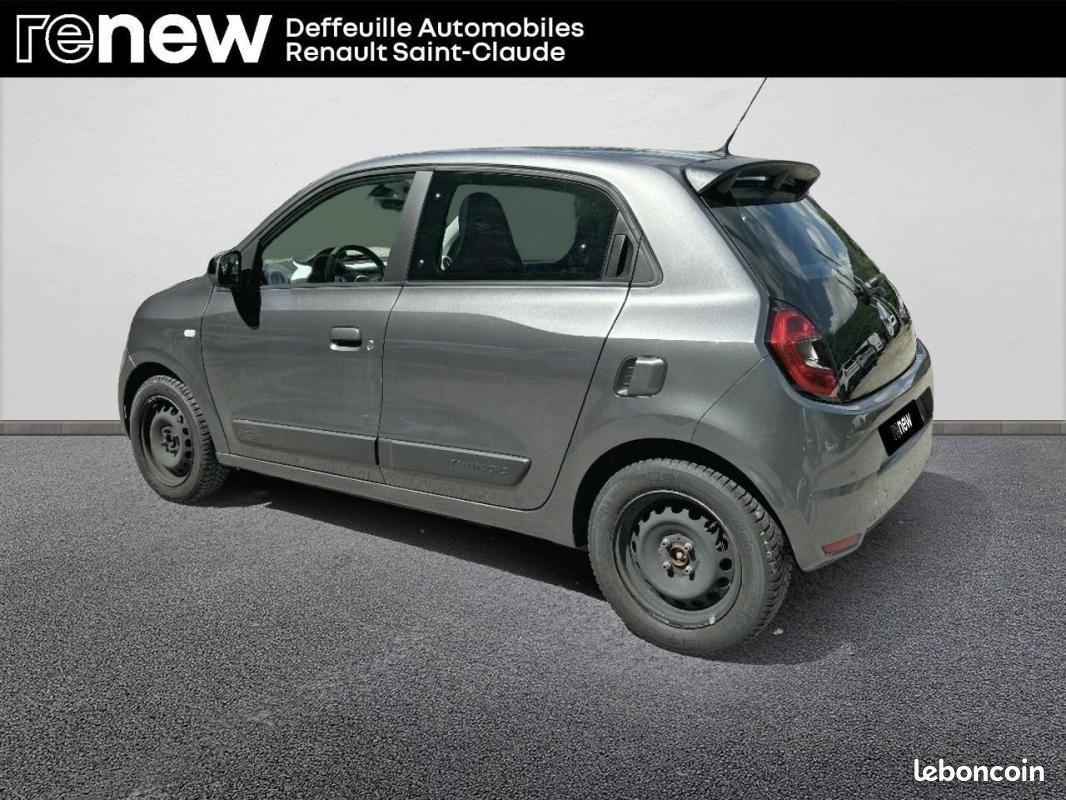 Renault Twingo III SCe 65 Equilibre (image 3)