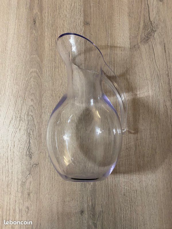 Carafe guzzini (image 1)