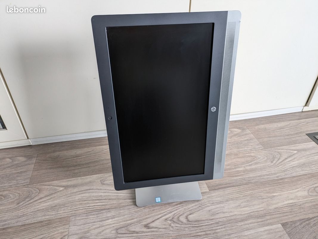 Ordinateur bureau HP tout en un - Windows 11 (image 7)