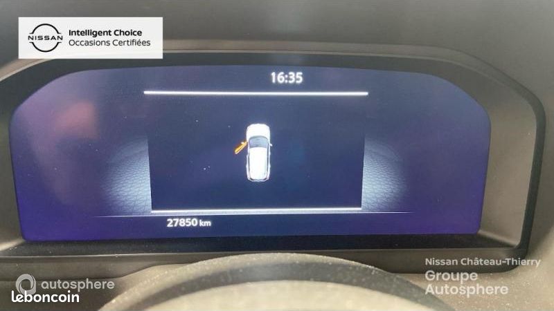Nissan X-Trail e-Power 204ch Tekna 2024 (image 9)