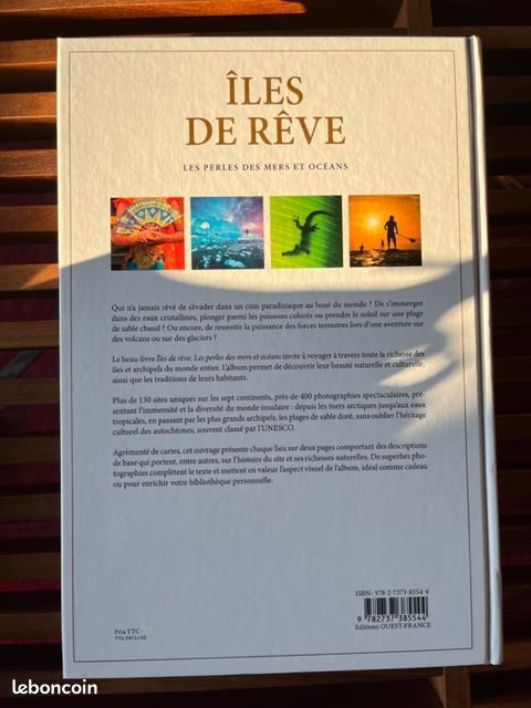 Iles de Rêves (image 2)