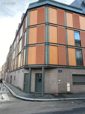 Appartement 2 pièces 42 m² · à Rouen · 42 m² · 700 €/mois