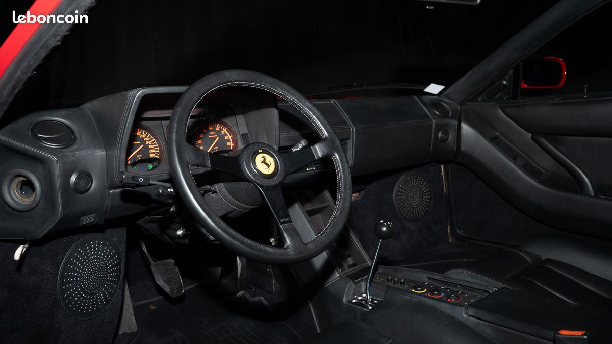 Ferrari testarossa (image 5)
