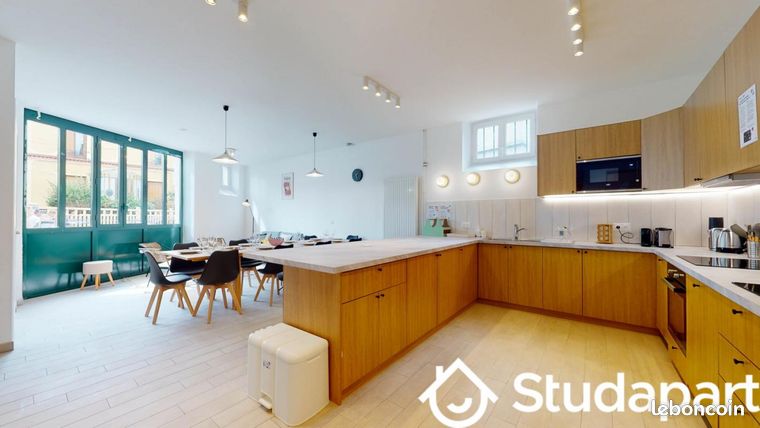 Appartement a louer chatou - 1 pièce(s) - 11 m2 - Surfyn