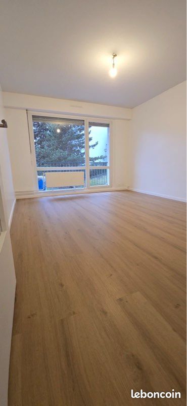 Appartement 2 pièces 58 m² · à Mulhouse · 58 m² · 85 000 €