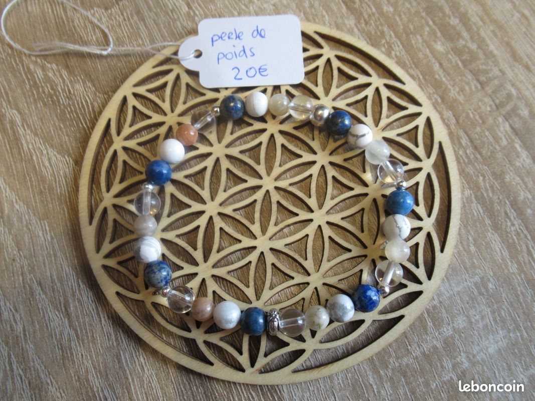Bracelet perte de poids (image 1)