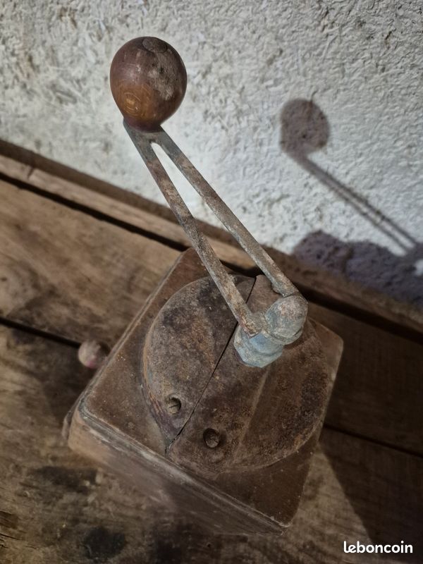 Moulin a café (image 4)