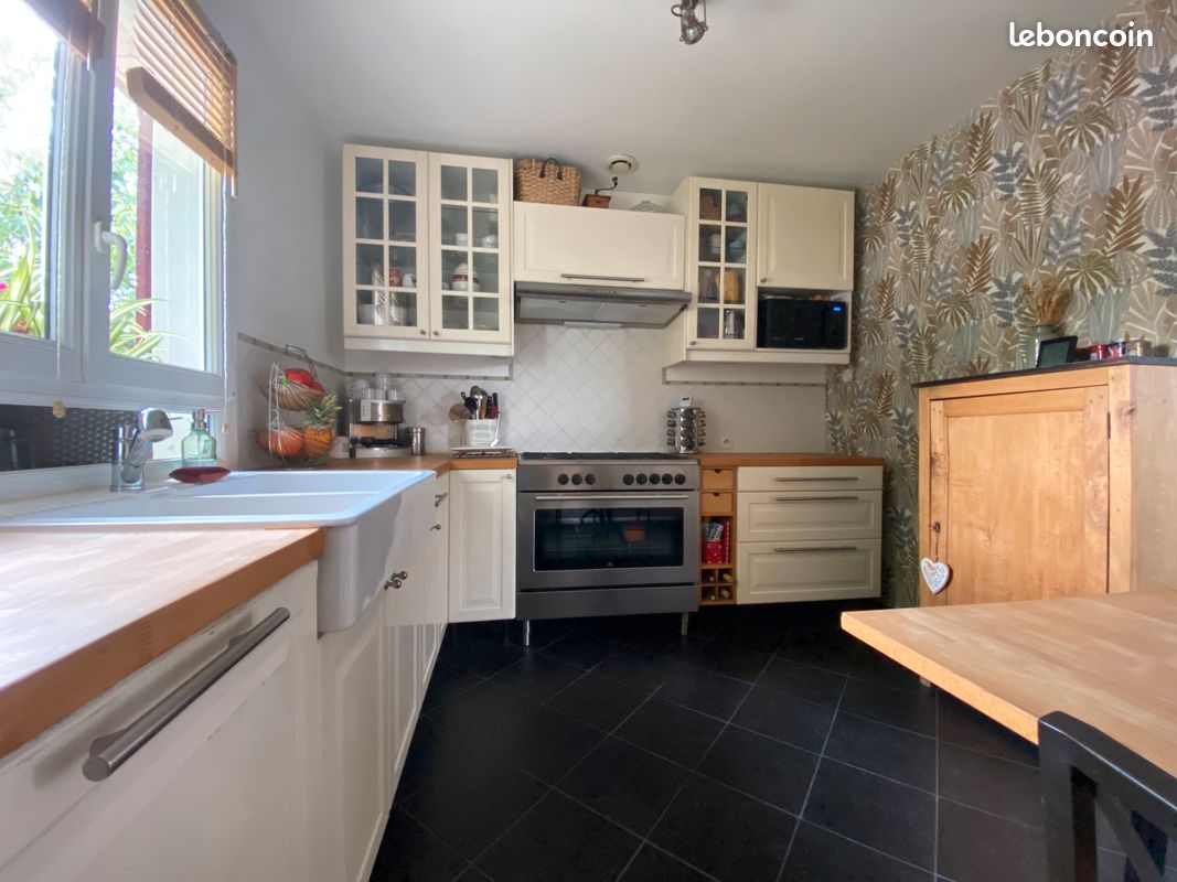 Maison 3 pièces 73 m² · à Livry-Gargan · 73 m² · 295 000 €