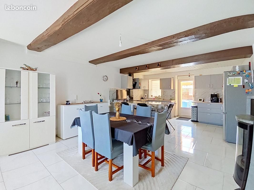 Maison 4 pièces 169 m² · à Autun · 169 m² · 264 900 €