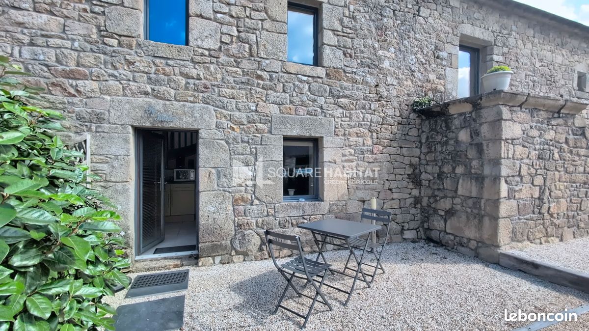 Appartement 3 pièces 53 m² · à Belz · 53 m² · 260 000 €