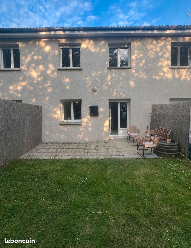 Maison 5 pièces 100 m² · à Bétheniville · 100 m² · 155 000 €